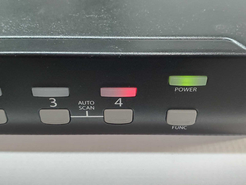 StarTech SV431DVIUA KVM Switch |