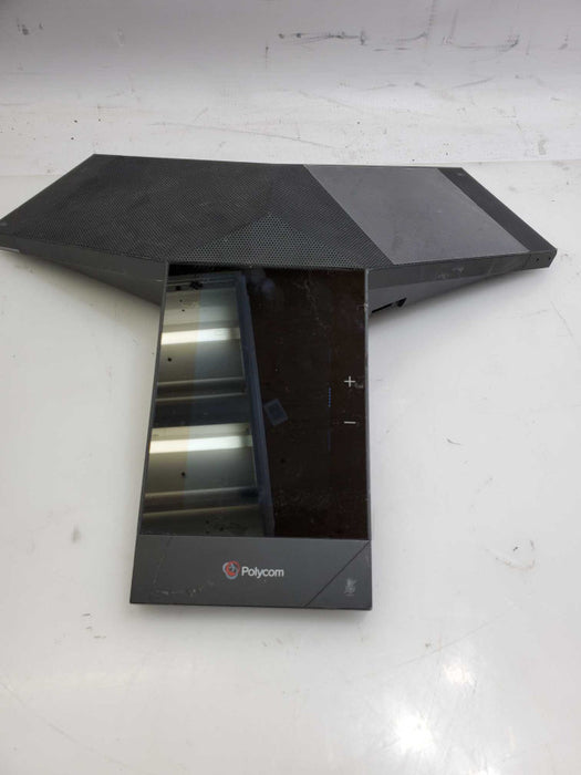 Polycom RealPresence Trio 8500 Skype Conference Phone _ Factory reset )
