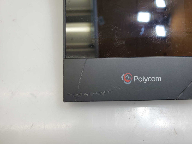 Polycom RealPresence Trio 8500 Skype Conference Phone _ Factory reset )