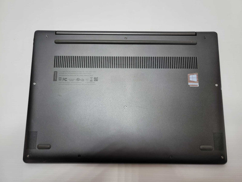 Lenovo ideapad 720s-13IKB with i7-8550U CPU 8GB RAM & 256GB SSD Storage READ -