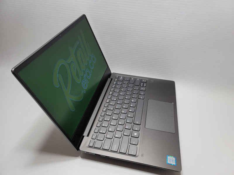 Lenovo ideapad 720s-13IKB with i7-8550U CPU 8GB RAM & 256GB SSD Storage READ -