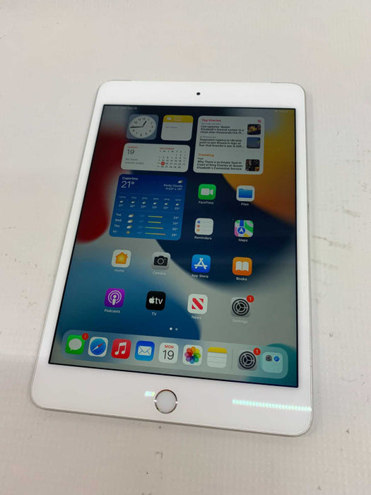 iPad Mini 4 128GB