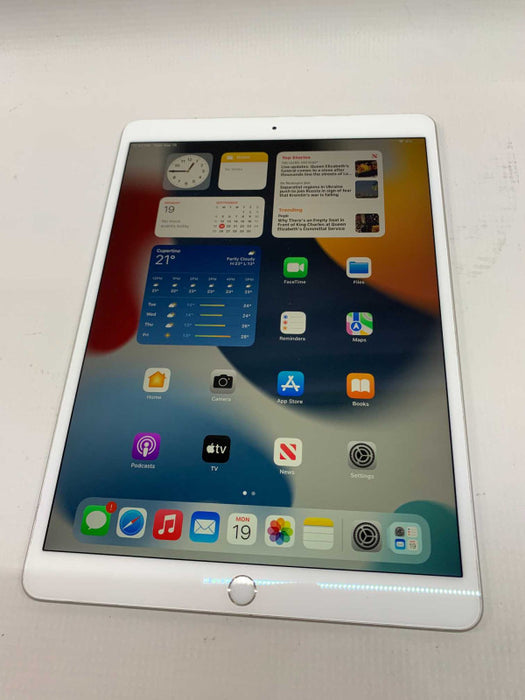 iPad Air 3 256GB