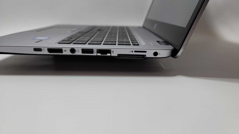 TouchScreen HP EliteBook 840 G4 with i5-7300U CPU 8GB RAM & 256GB SSD Storage  -