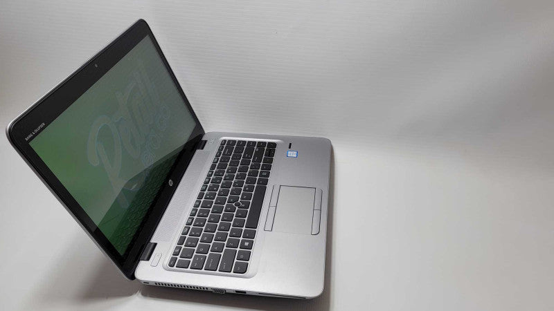 TouchScreen HP EliteBook 840 G4 with i5-7300U CPU 8GB RAM & 256GB SSD Storage  -