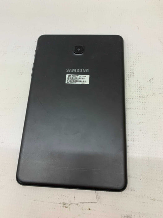 Samsung Galaxy Tab A 8\\" 32GB (SM-T387W)