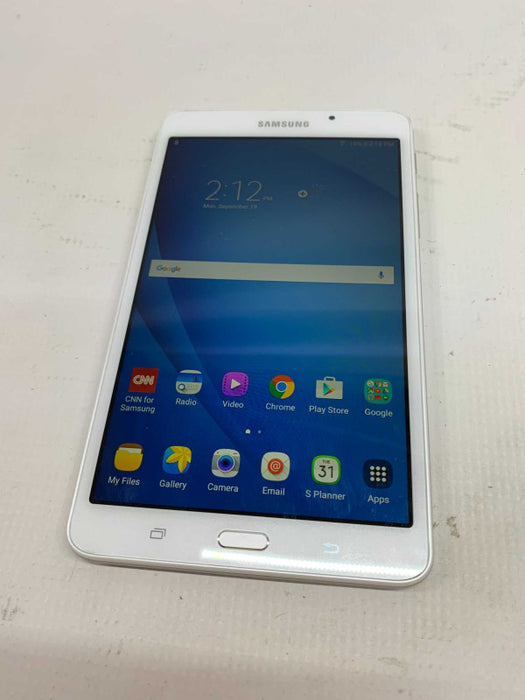 Samsung Galaxy Tab A 7\\" 8GB (SM-T280)