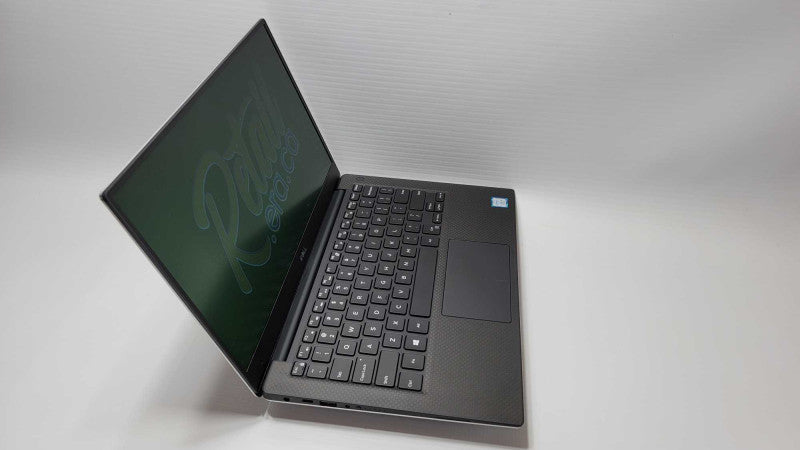 DELL XPS 13 9360 with i5-7200U CPU 8GB RAM & 256GB SSD Storage  -