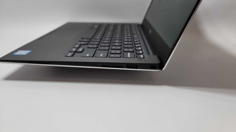 DELL XPS 13 9360 with i5-7200U CPU 8GB RAM & 256GB SSD Storage  -