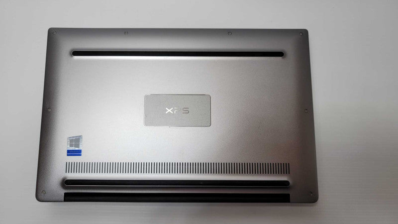 DELL XPS 13 9360 with i5-7200U CPU 8GB RAM & 256GB SSD Storage  -