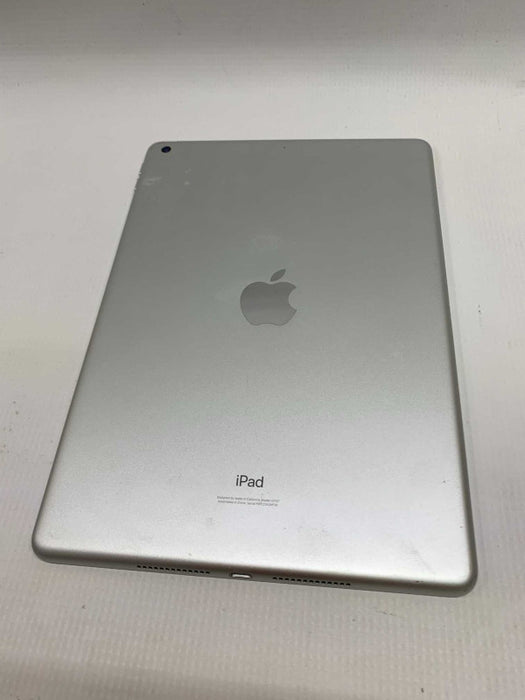 iPad 7 128GB Cracked Screen