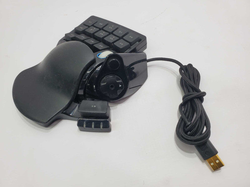 Razer Nostromo Gaming Keypad |
