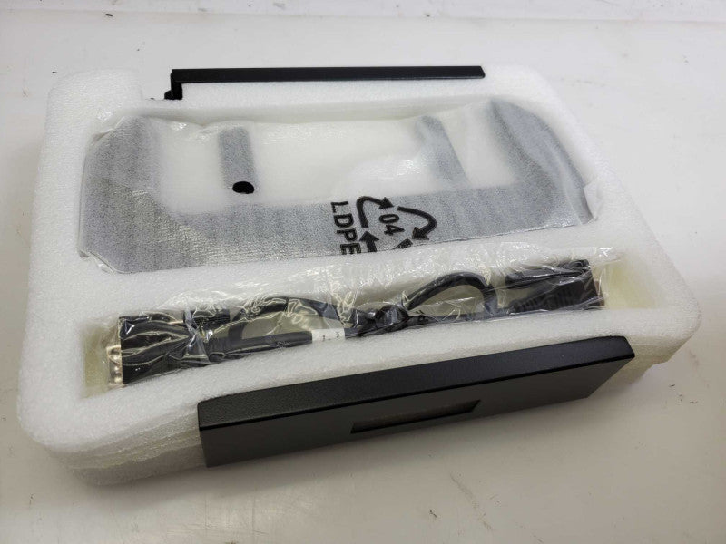 DELL OPTIPLEX 3020 9020 SYSTEMS ALL-IN-ONE MOUNT FOR E-SERIES DISPLAY 0D91N6 )