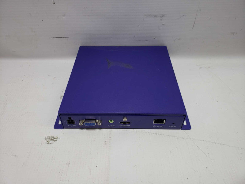 BrightSign XD232 - XD2 Network Interactive 1080/60p Digital Signage Player  [