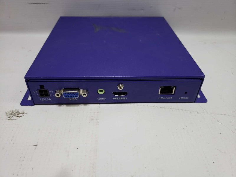 BrightSign XD232 - XD2 Network Interactive 1080/60p Digital Signage Player  [