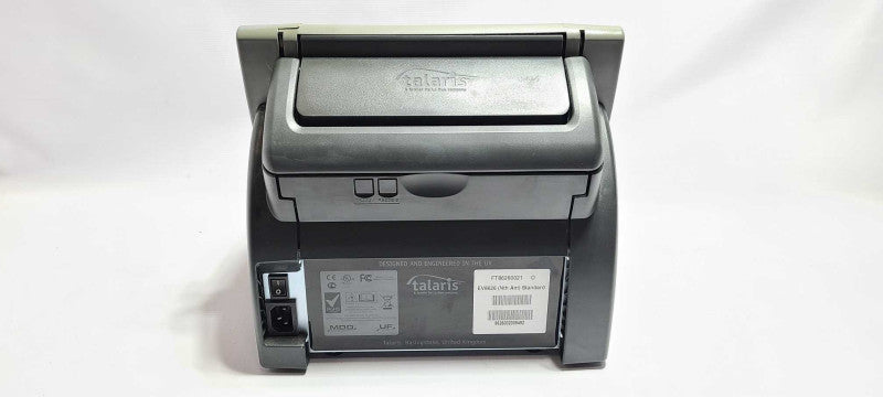 Delarue Talaris EV8626 Currency Counter Bill Cash Machine $