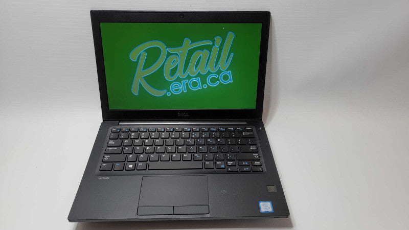 DELL Latitude 7280 with i5-6300U CPU 8GB RAM & 256GB SSD Storage  -