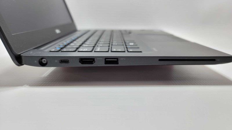 DELL Latitude 7280 with i5-6300U CPU 8GB RAM & 256GB SSD Storage  -