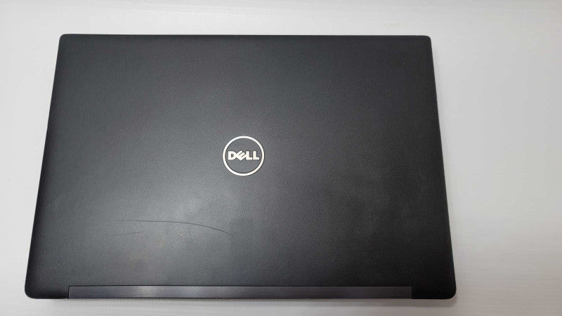 DELL Latitude 7280 with i5-6300U CPU 8GB RAM & 256GB SSD Storage  -