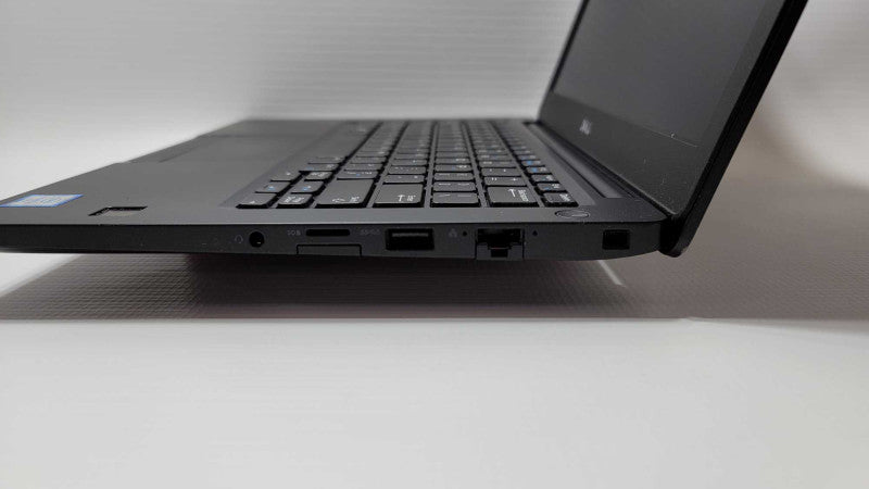 DELL Latitude 7280 with i5-6300U CPU 8GB RAM & 256GB SSD Storage  -