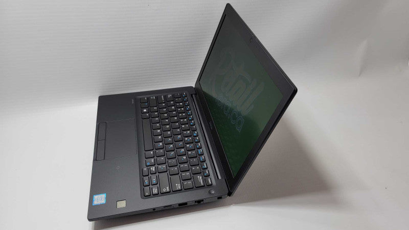 DELL Latitude 7280 with i5-6300U CPU 8GB RAM & 256GB SSD Storage  -