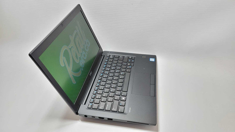 DELL Latitude 7280 with i5-6300U CPU 8GB RAM & 256GB SSD Storage  -