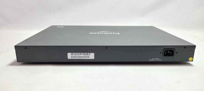 HP ProCurve J9280A 2510G-48 48-Port 4xSFP Port Stackable Ethernet Switch $