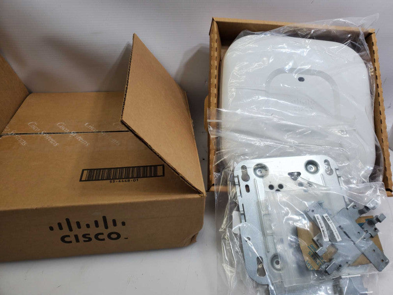 Cisco AIR-AP2702I-UXK9 802.11AC Wireless  Access Point AP AP2702i_ New open )