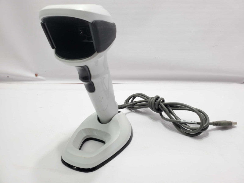 ZERBA DS9908 Hand Scanner |