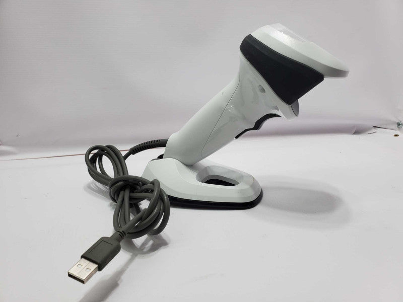 ZERBA DS9908 Hand Scanner |