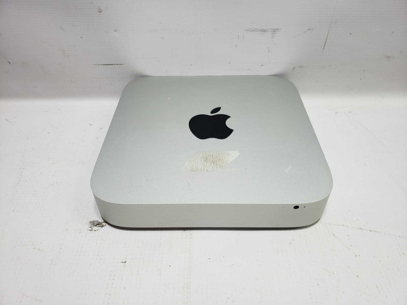 Apple Mac Mini M2011 i5@2.3GHz 4G DDR3 Intel HD Graphics 3000 500G HDD [
