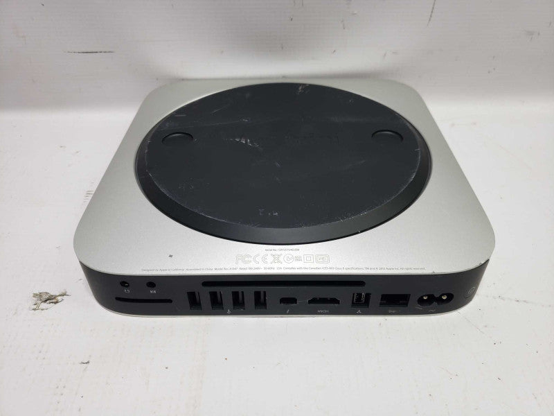 Apple Mac Mini M2011 i5@2.3GHz 4G DDR3 Intel HD Graphics 3000 500G HDD [
