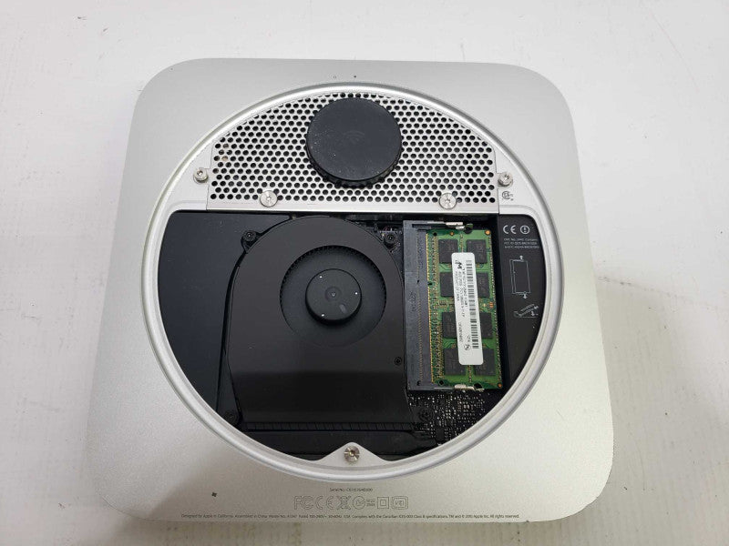 Apple Mac Mini M2011 i5@2.3GHz 4G DDR3 Intel HD Graphics 3000 500G HDD [