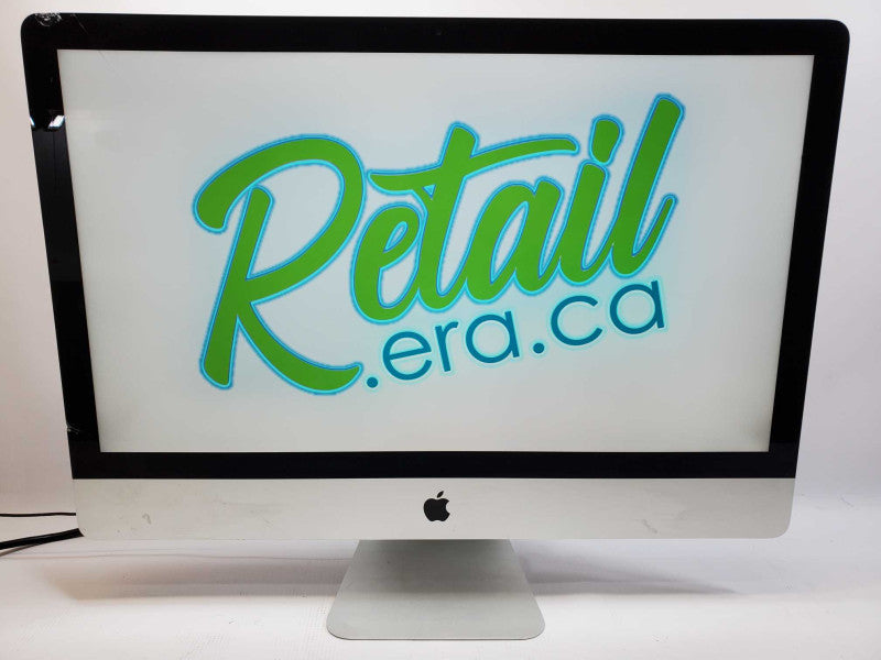 Apple iMac 2013 A1419 21.5\\" Core i5-4570R @ 2.70GHz 32GB 250GB SSD (