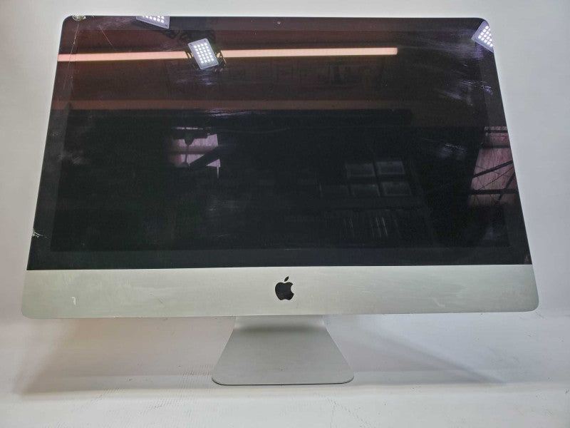 Apple iMac 2013 A1419 21.5\\" Core i5-4570R @ 2.70GHz 32GB 250GB SSD (