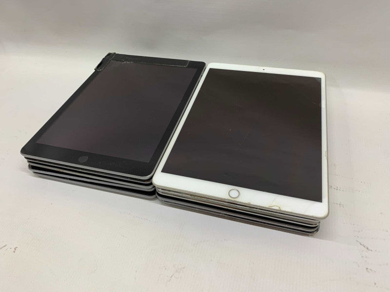 10x iPads for Parts