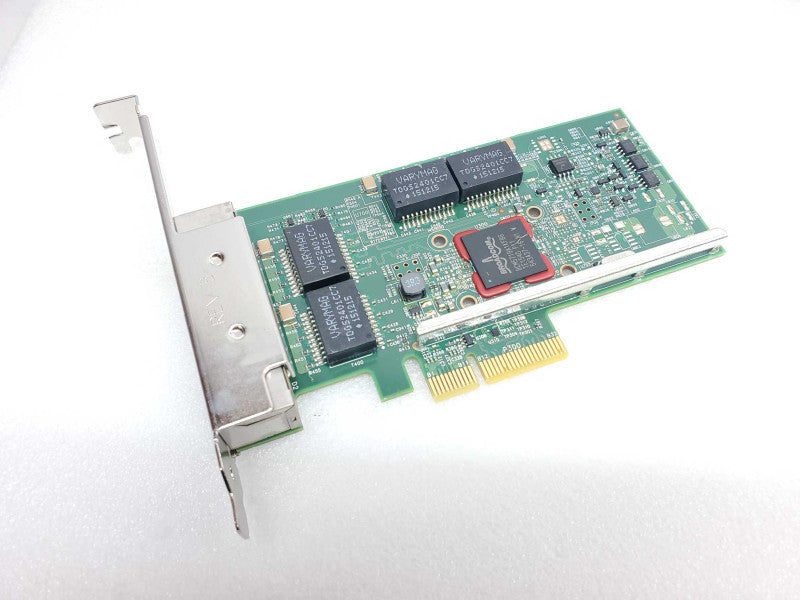 BROADCOM BCM95719A1904G 1G Quad-Port Ethernet PCI-E Network Card _