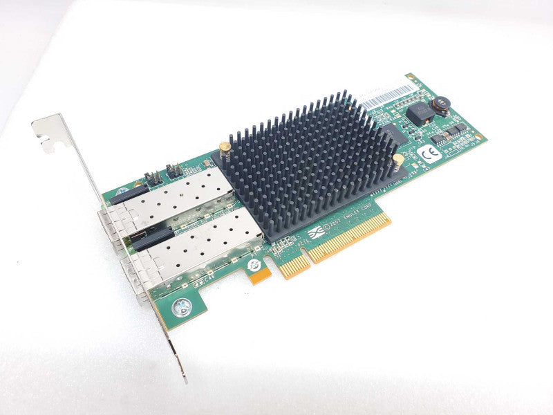 IBM 00E0806 8GB 2 PORT PCI-E Network Cards, Full Height _