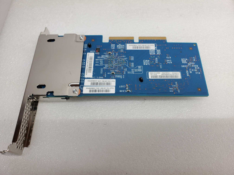 IBM 00JY932-FH Intel I350-T4 1GBE Quad Port Adapter, Full Height _