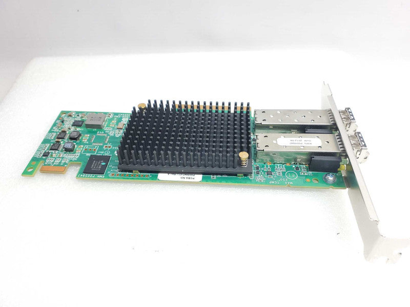 Emulex LPE16002 Dual Port 16GB FC PCI-E HBA P005947 _