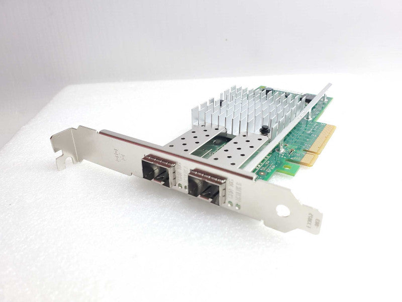Intel Ethernet Server Adapter X520-DA2 E10G42BTDA _