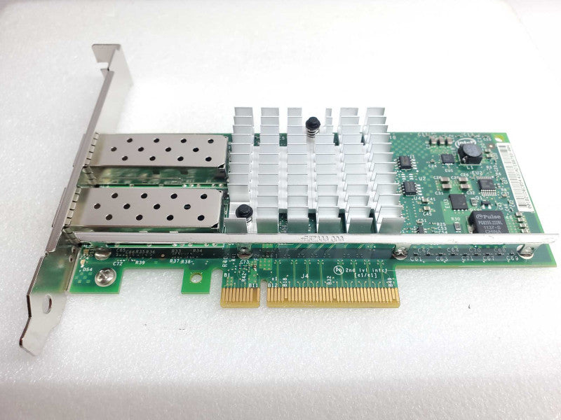 Intel Ethernet Server Adapter X520-DA2 E10G42BTDA _