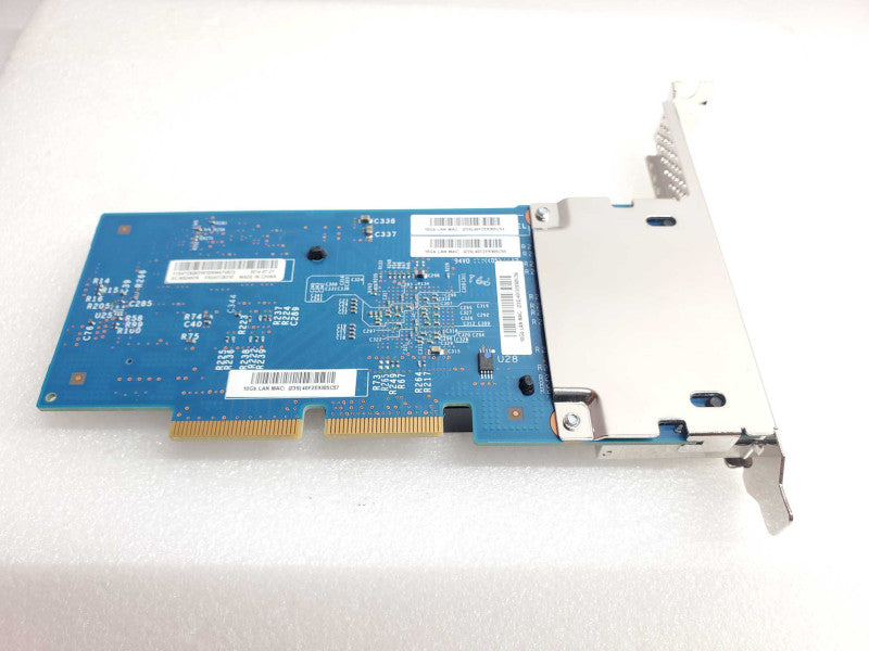 IBM 47C8210 I350-T4 Intel Quad Port 1 GB-T Ethernet Adapter _