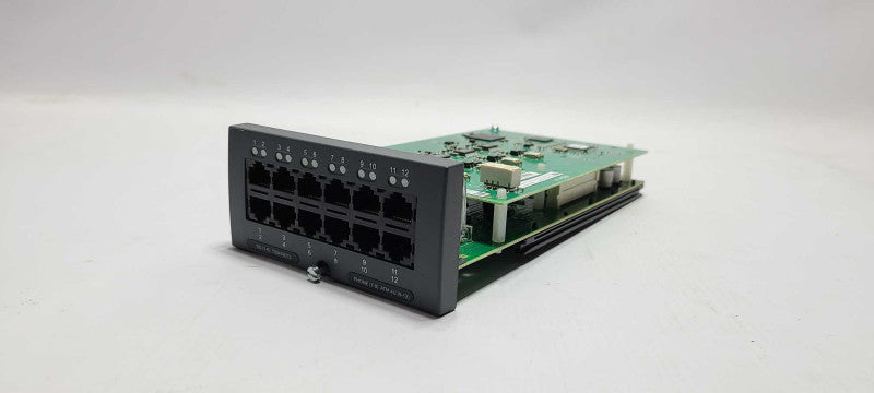 Avaya IP500 Combination Base Card 700476013 DS 1-6 Phone 7-8 ATM4U 9-12 $
