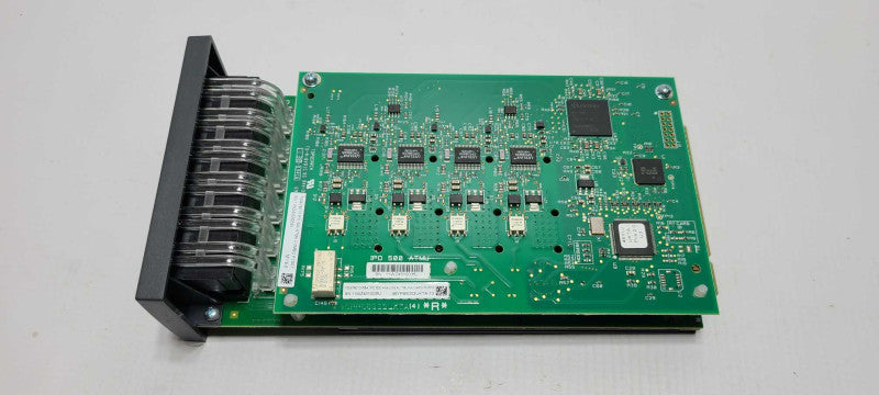 Avaya IP500 Combination Base Card 700476013 DS 1-6 Phone 7-8 ATM4U 9-12 $