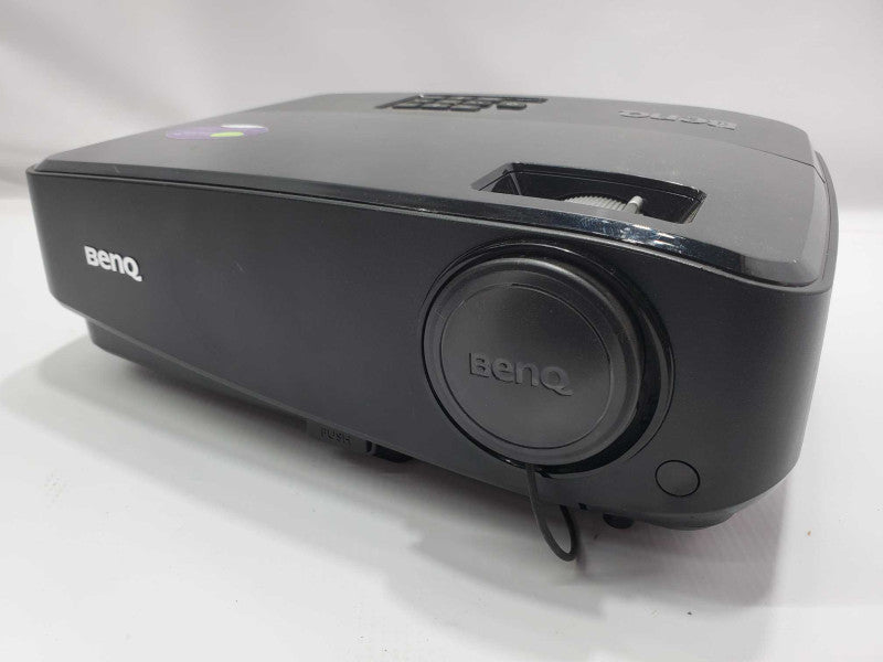 BenQ MS517 Projector HDMI/VGA 51 Lamp Hours |
