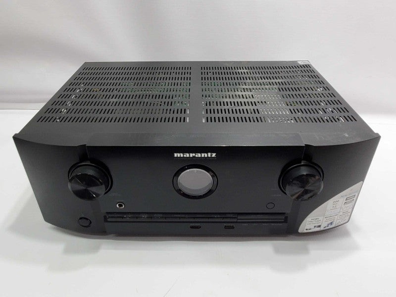 Marantz SR5008 AV Surround Receiver |