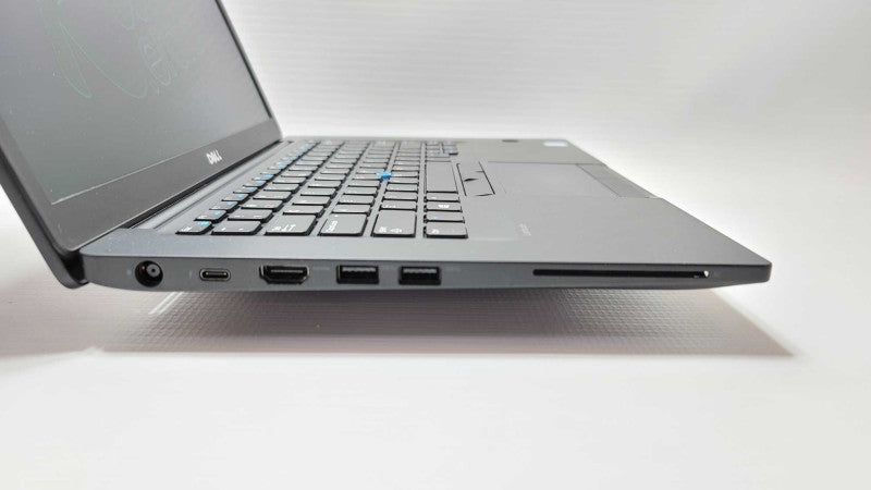 DELL latitude 7480 with i7-6600U CPU 8GB RAM & 256GB SSD Storage  -