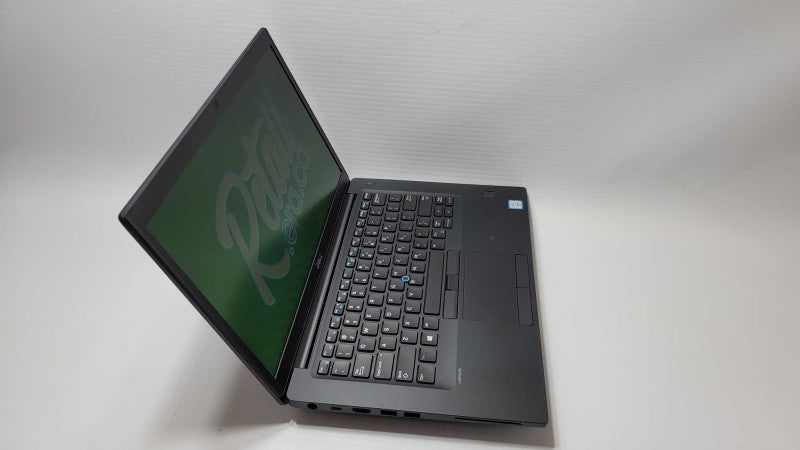 DELL latitude 7480 with i7-6600U CPU 8GB RAM & 256GB SSD Storage  -