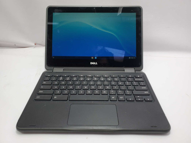 Chromebook 11 3189 2 in 1 TouchScreen Intel Celeron 16GB 4GB Laptop  |